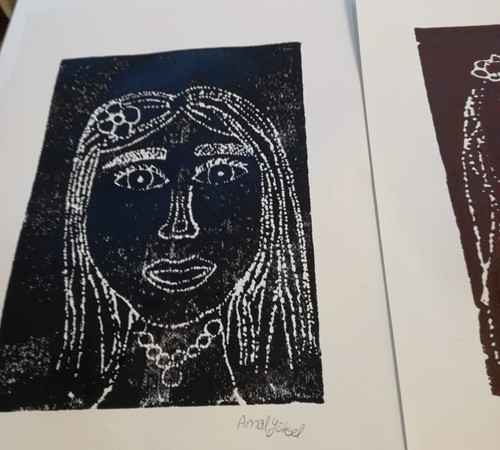 Kunstprojekt 9