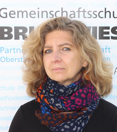 Susanne Schwartz