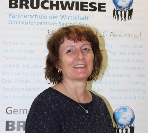 Angela Schlöffel