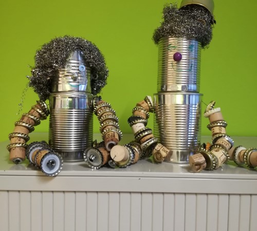 Kunstprojekt 6