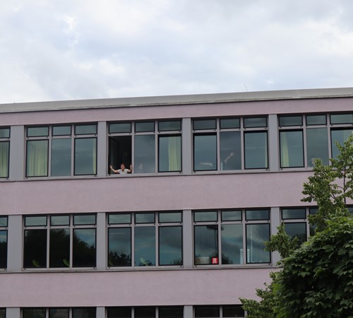 Übung 9