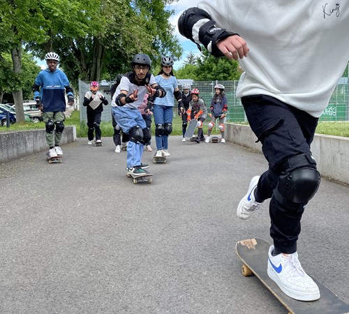 Skate AG 3