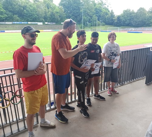 Sportfest 10