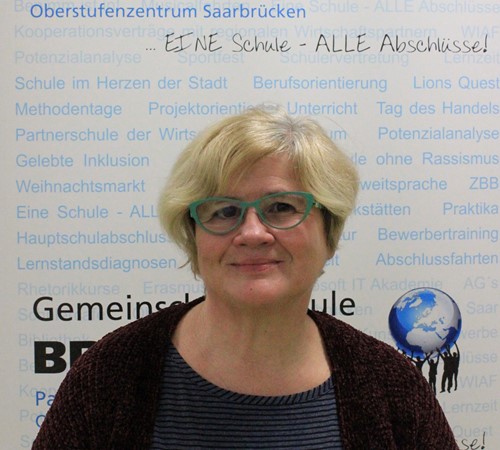 Christel Schubert