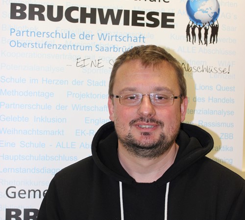 Sascha Pitz