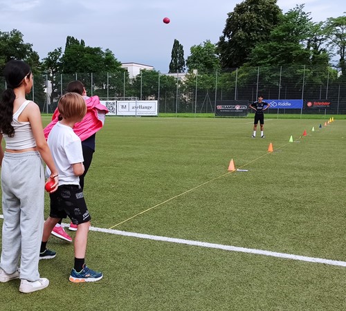 Sportfest 3