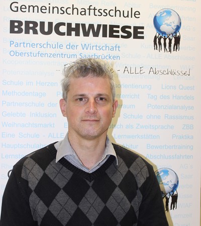 Christoph Gerner
