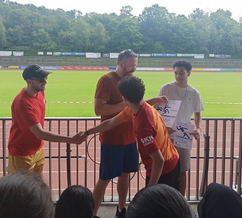 Sportfest 15
