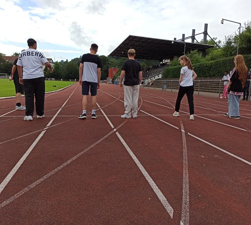 Sportfest 6