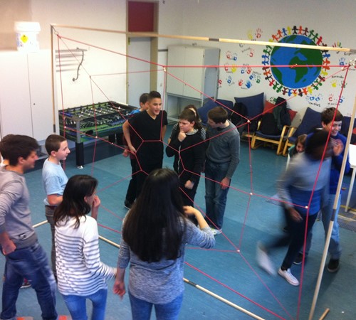 Sozialkompetenztraining 5