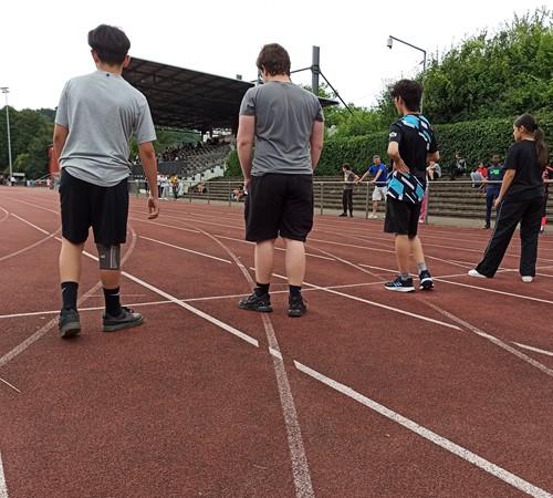 Sportfest 5