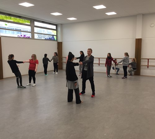 Sozialkompetenztraining 4