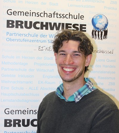 Daniel Fischer