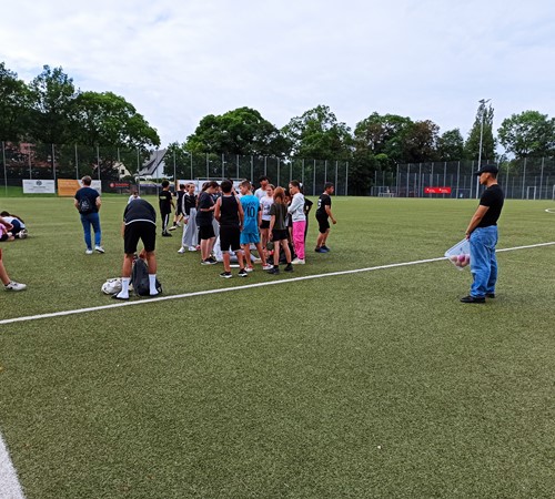 Sportfest 2