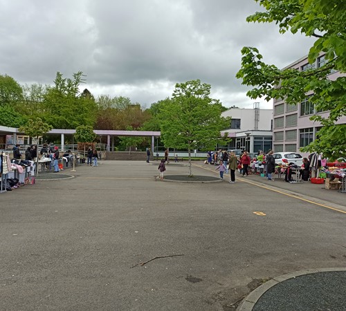 Flohmarkt 4