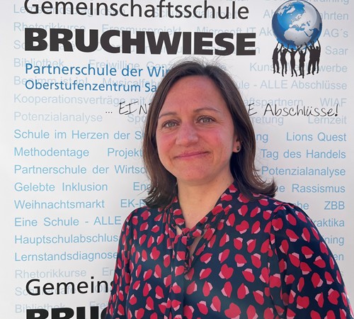 Constanze Witt-Jung
