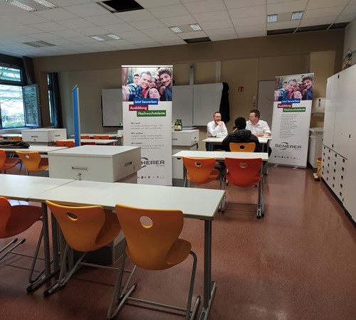 Speeddating 7