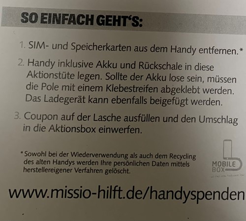 Handy 3
