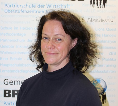 Antje Möhler-Schrader