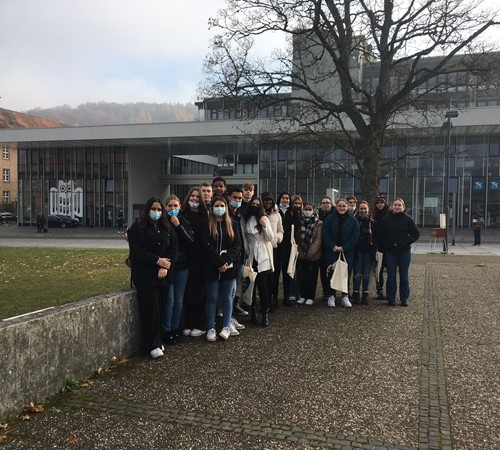 Gruppe 1