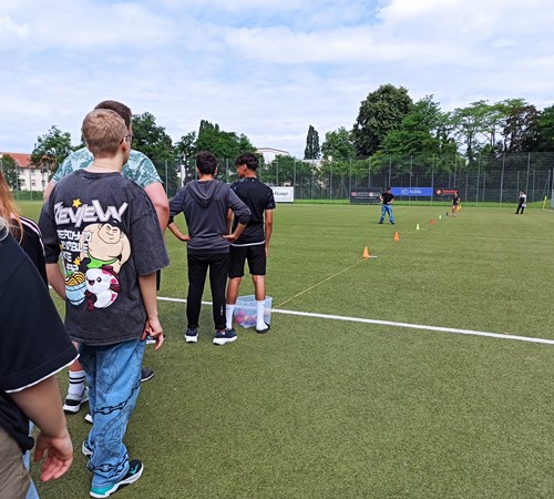 Sporfest 4