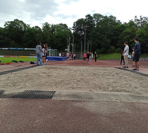 Sportfest 8